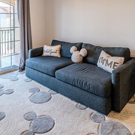 Apartment 3 Bedroom In Tuscana Resort , 15" From Disney Kissimmee Eksteriør bilde