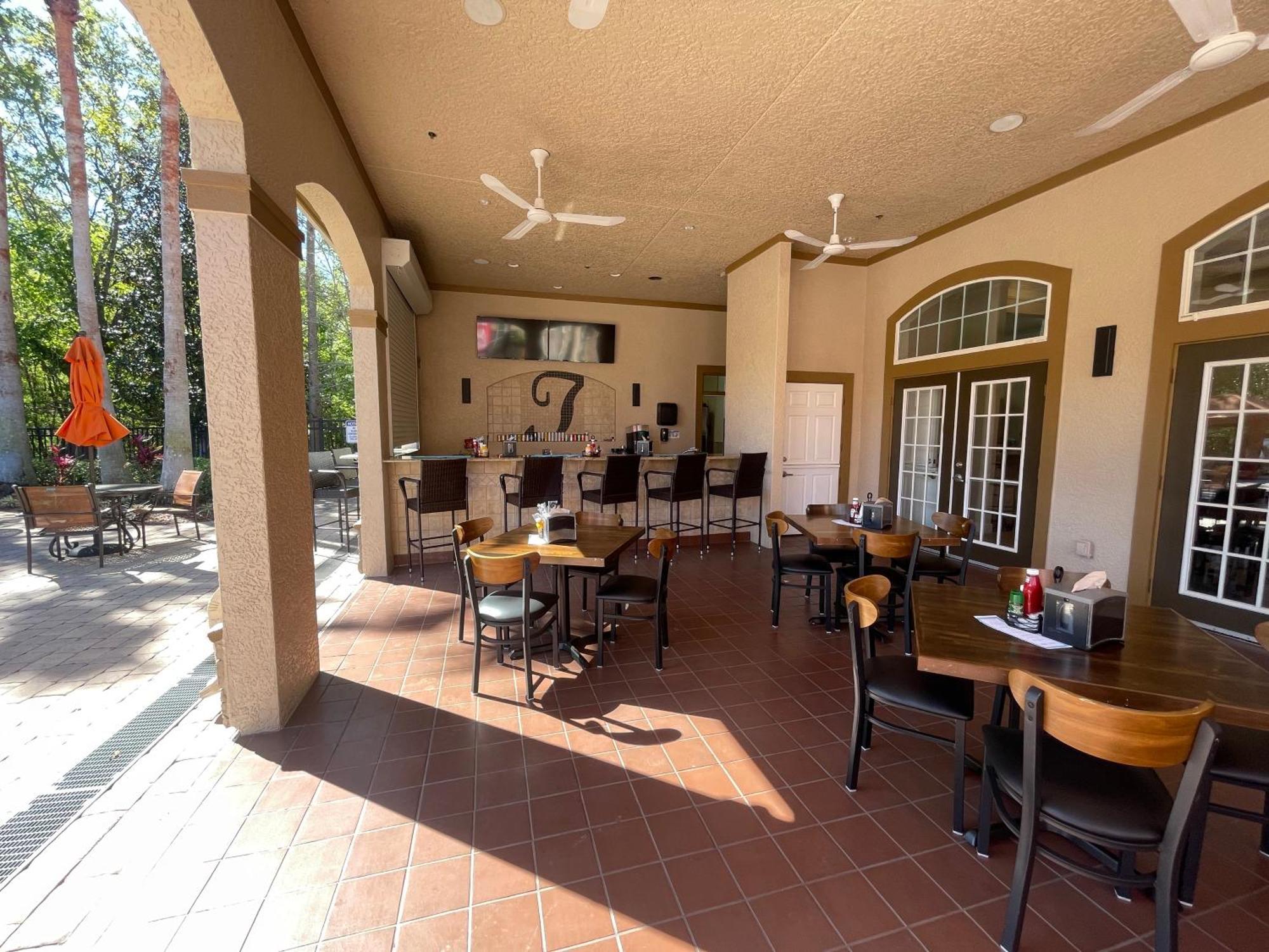 Apartment 3 Bedroom In Tuscana Resort , 15" From Disney Kissimmee Eksteriør bilde