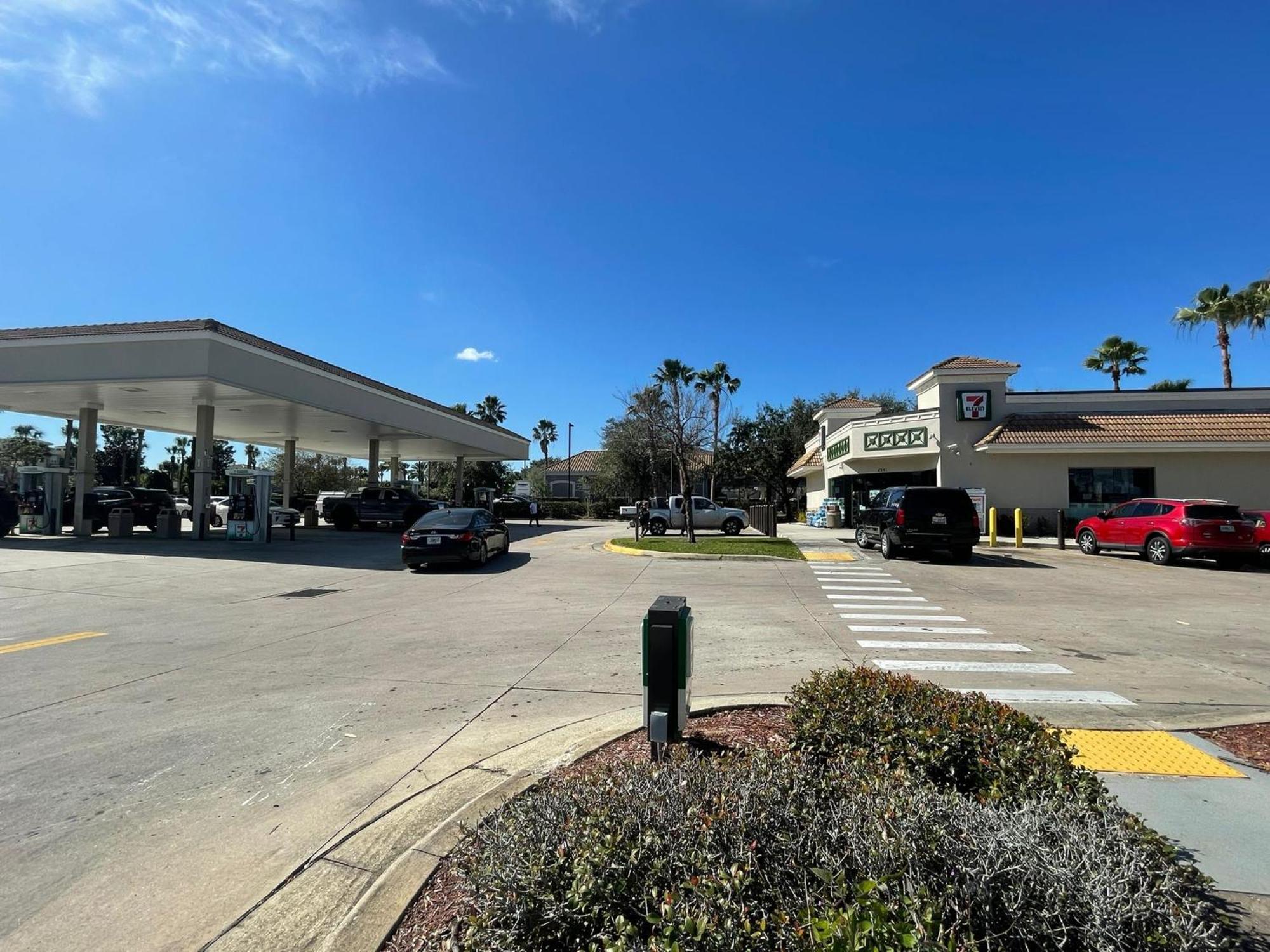 Apartment 3 Bedroom In Tuscana Resort , 15" From Disney Kissimmee Eksteriør bilde