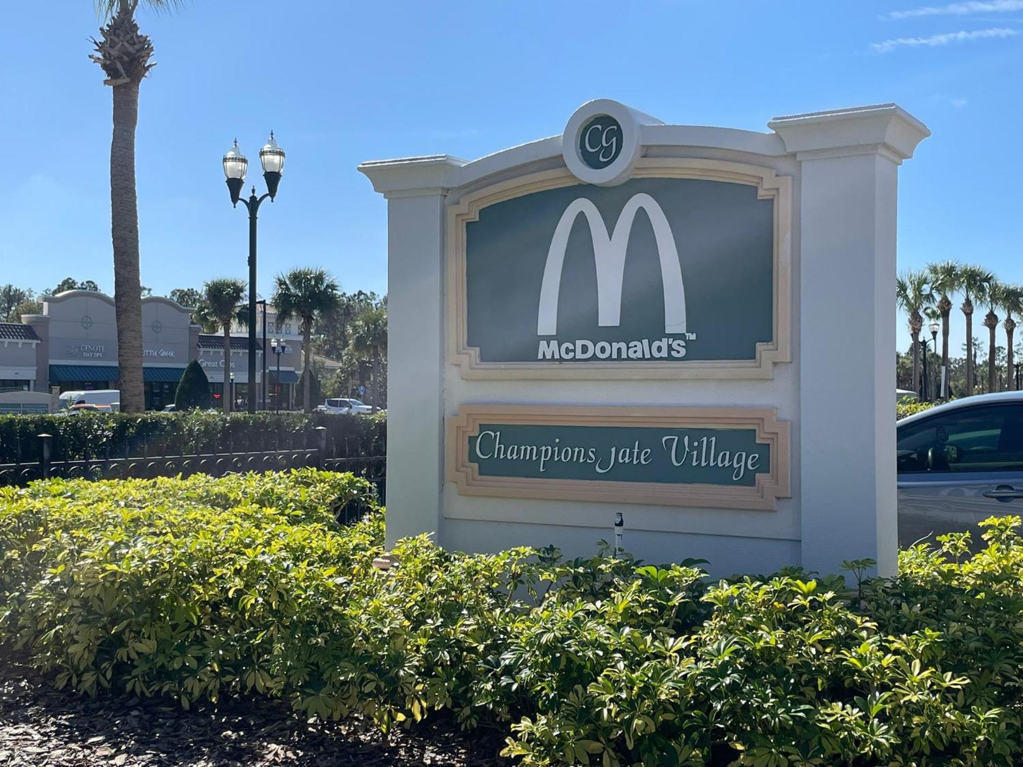 Apartment 3 Bedroom In Tuscana Resort , 15" From Disney Kissimmee Eksteriør bilde