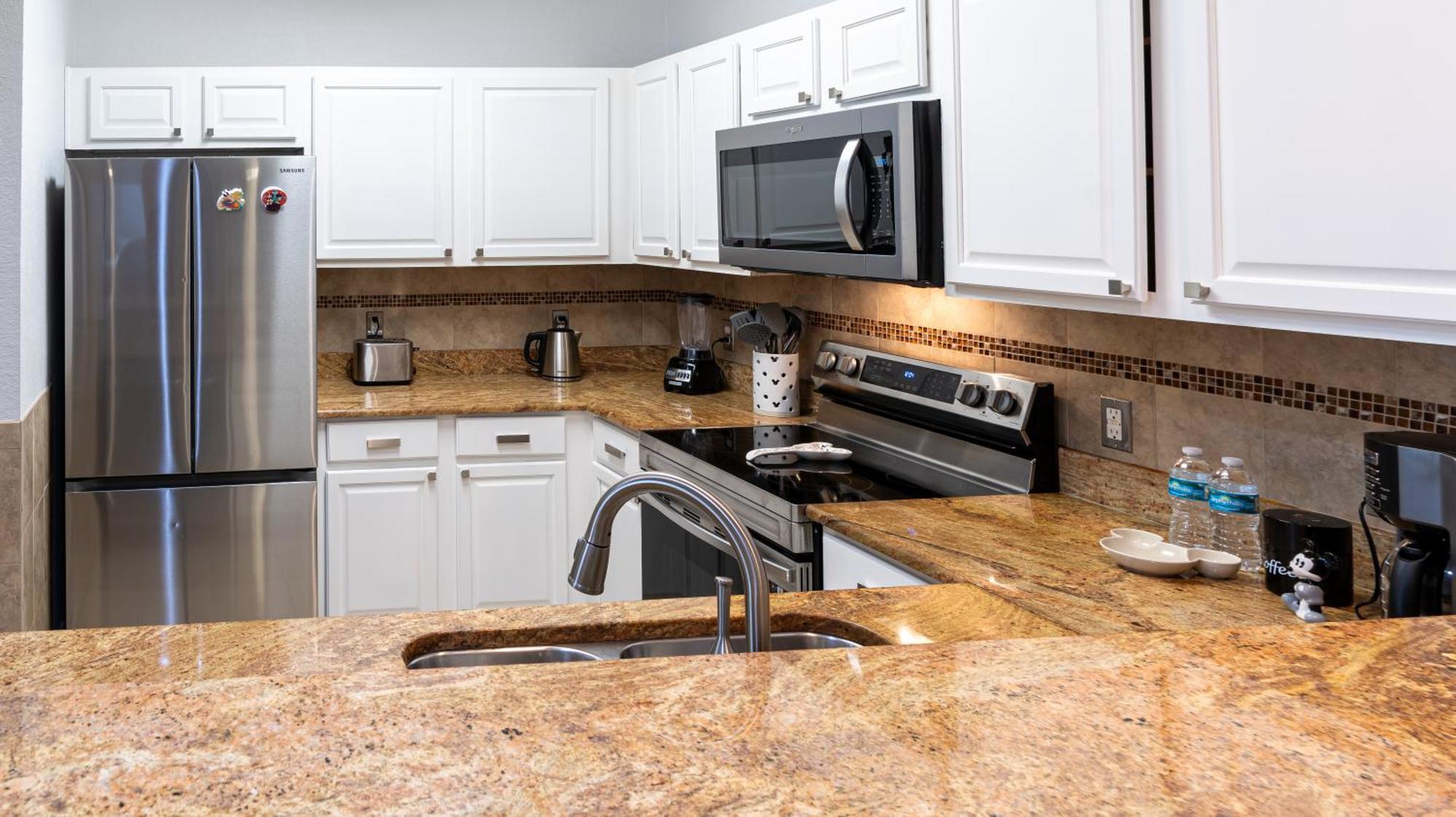 Apartment 3 Bedroom In Tuscana Resort , 15" From Disney Kissimmee Eksteriør bilde