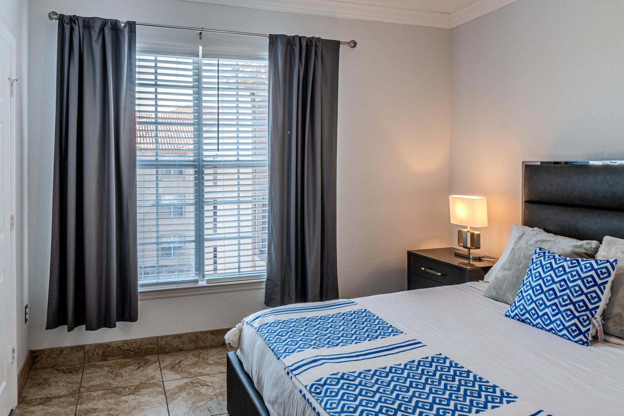 Apartment 3 Bedroom In Tuscana Resort , 15" From Disney Kissimmee Eksteriør bilde