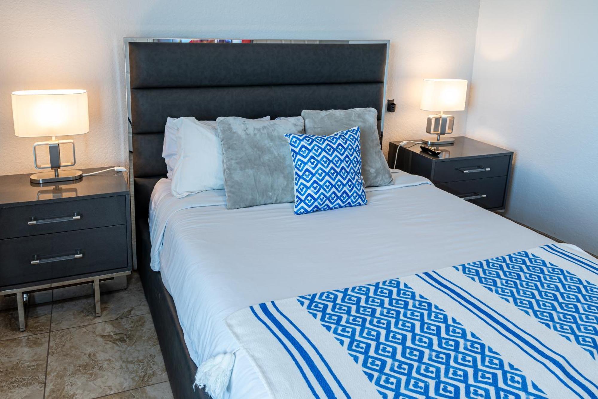 Apartment 3 Bedroom In Tuscana Resort , 15" From Disney Kissimmee Eksteriør bilde