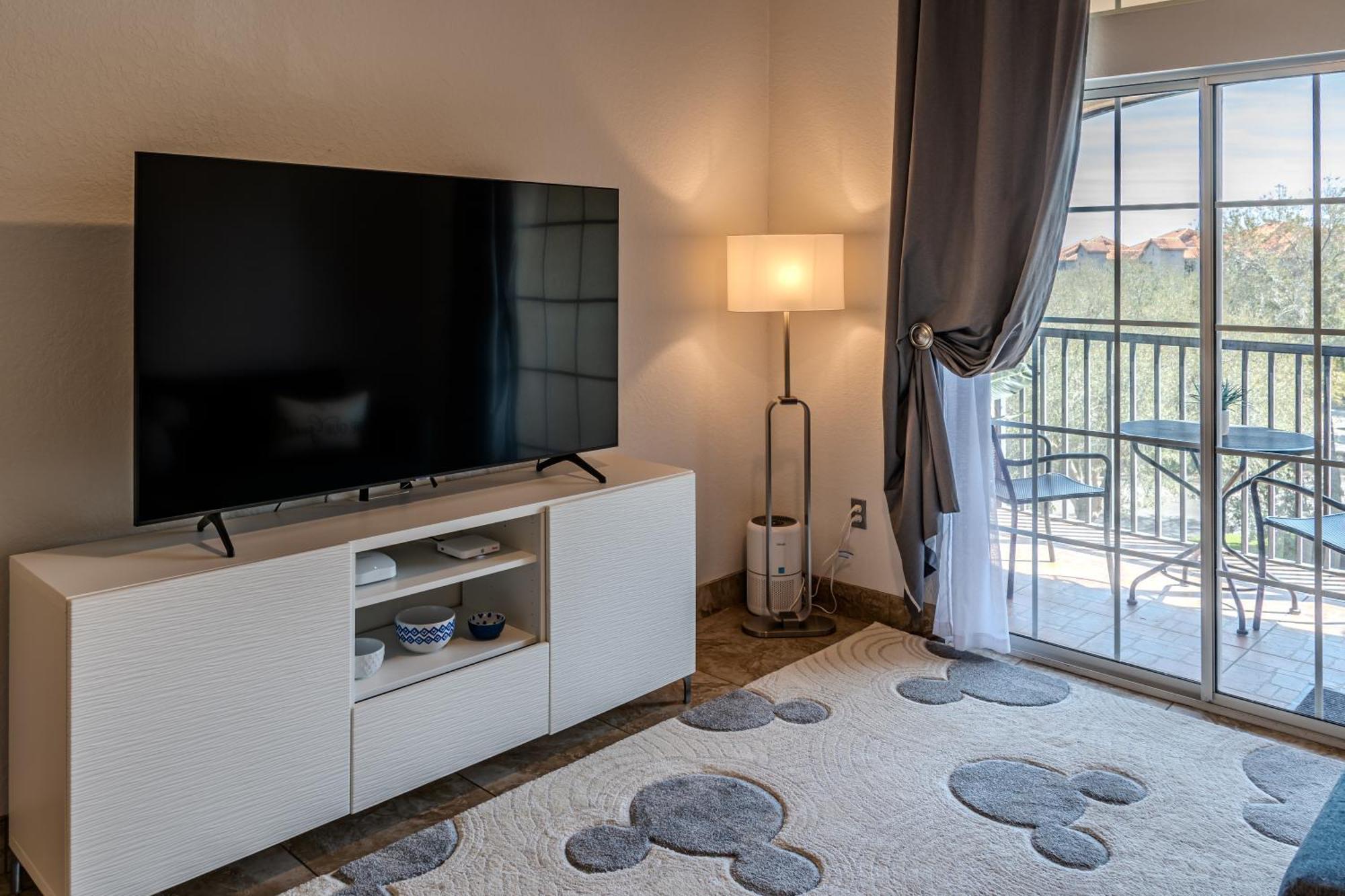 Apartment 3 Bedroom In Tuscana Resort , 15" From Disney Kissimmee Eksteriør bilde