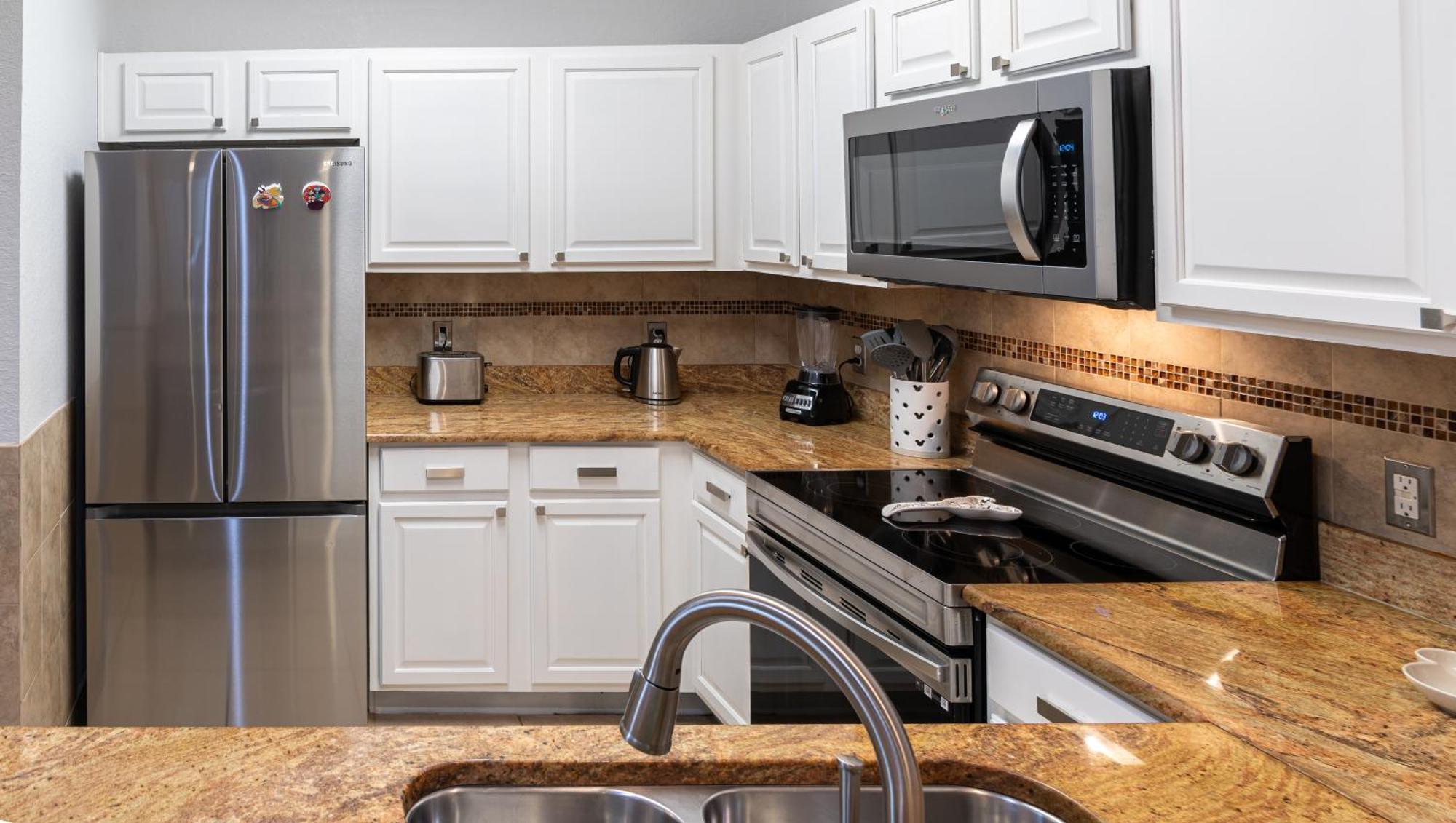 Apartment 3 Bedroom In Tuscana Resort , 15" From Disney Kissimmee Eksteriør bilde