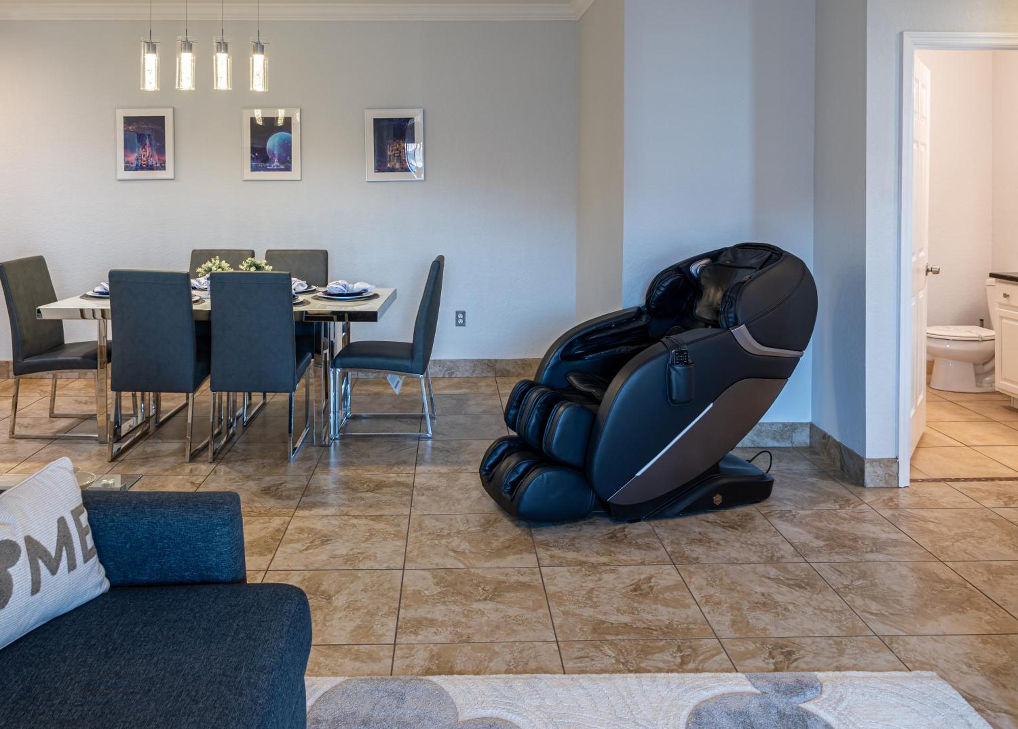 Apartment 3 Bedroom In Tuscana Resort , 15" From Disney Kissimmee Eksteriør bilde