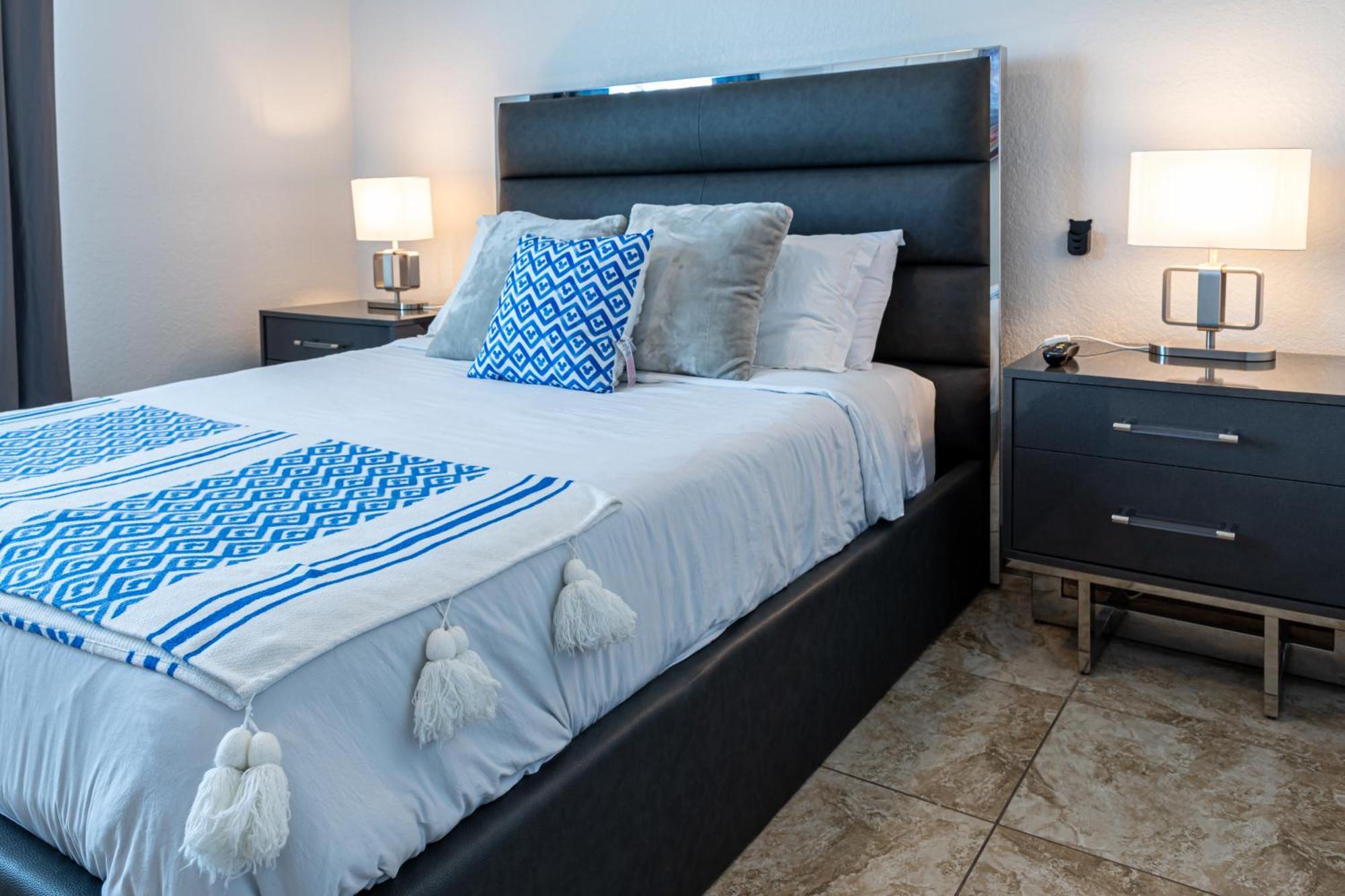 Apartment 3 Bedroom In Tuscana Resort , 15" From Disney Kissimmee Eksteriør bilde