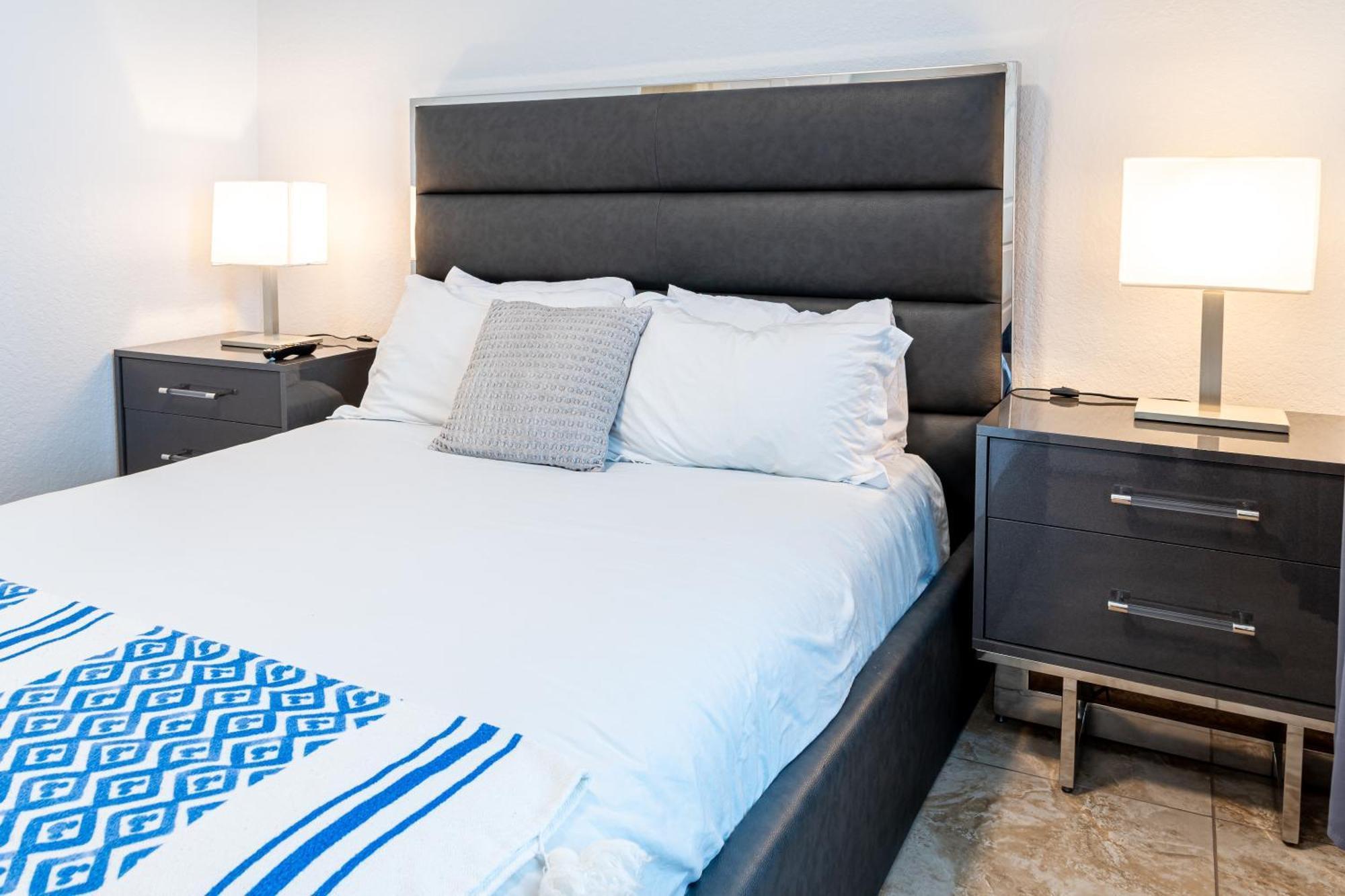 Apartment 3 Bedroom In Tuscana Resort , 15" From Disney Kissimmee Eksteriør bilde