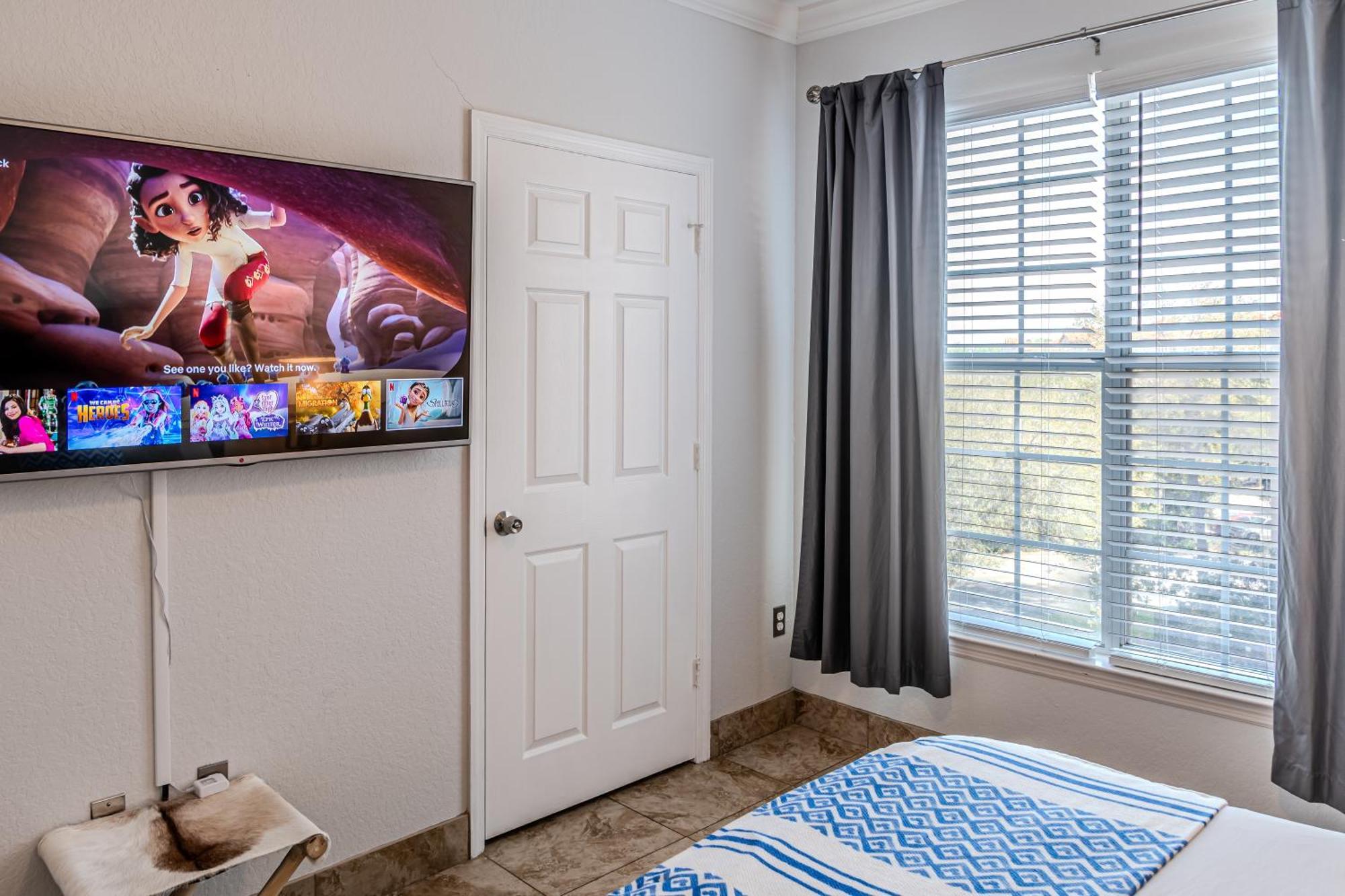 Apartment 3 Bedroom In Tuscana Resort , 15" From Disney Kissimmee Eksteriør bilde