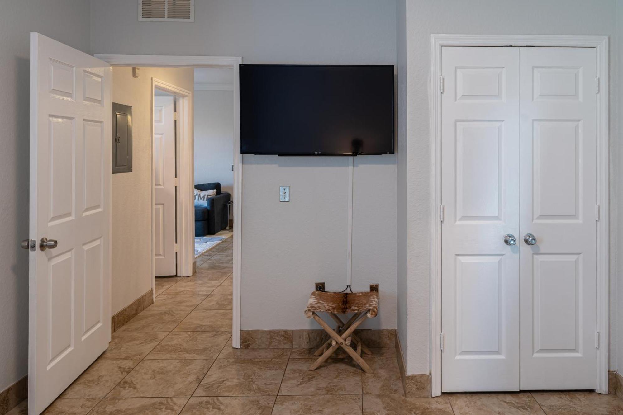 Apartment 3 Bedroom In Tuscana Resort , 15" From Disney Kissimmee Eksteriør bilde